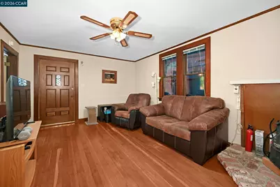 5455 Alhambra Valley Rd, Martinez, CA 94553 - Photo 9