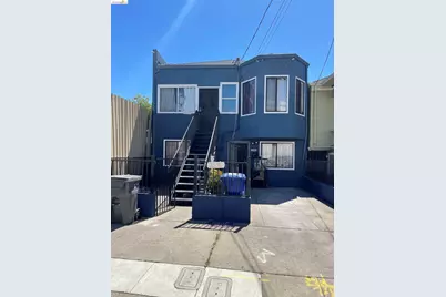 2531 11th St, Oakland, CA 94601 - Photo 1