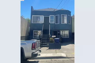 2531 11th St, Oakland, CA 94601 - Photo 3