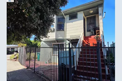 2859 9th Street, Oakland, CA 94601 - Photo 1