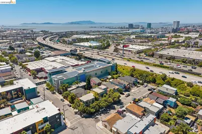 3407 Haven St, Oakland, CA 94608 - Photo 37