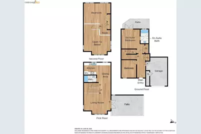3407 Haven St, Oakland, CA 94608 - Photo 41