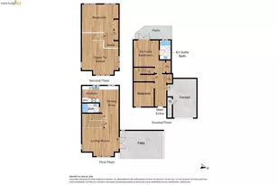3407 Haven St, Oakland, CA 94608 - Photo 41