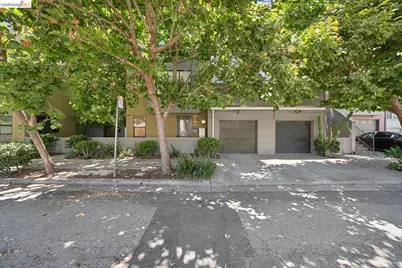 3407 Haven St, Oakland, CA 94608 - Photo 5