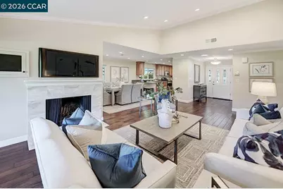 2055 Cactus Ct #6, Walnut Creek, CA 94595 - Photo 15