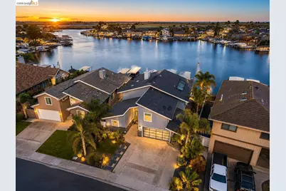 671 Willow Lake Rd, Discovery Bay, CA 94505 - Photo 1