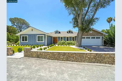 336 Bonanza Way, Danville, CA 94526 - Photo 1