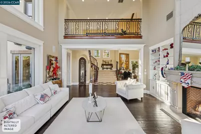 331 Corrie Place, Alamo, CA 94507 - Photo 11
