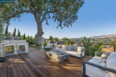 331 Corrie Place, Alamo, CA 94507 - Photo 75