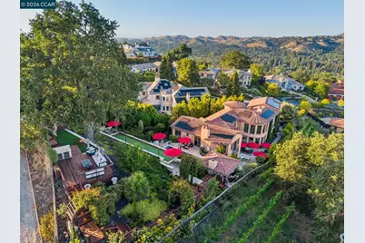 331 Corrie Place, Alamo, CA 94507 - Photo 87