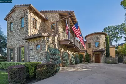 331 Corrie Place, Alamo, CA 94507 - Photo 3