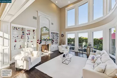 331 Corrie Place, Alamo, CA 94507 - Photo 9