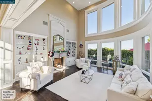 331 Corrie Pl, Alamo, CA 94507 - Photo 9