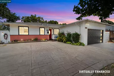 3131 Cowell Rd, Concord, CA 94518 - Photo 1