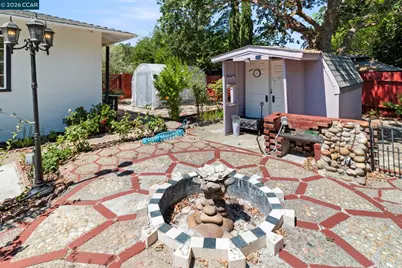 3131 Cowell Rd, Concord, CA 94518 - Photo 9