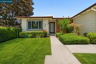 613 Chardonnay Dr, Fremont, CA 94539 - Photo 1