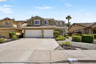 894 Stonewood Dr, Brentwood, CA 94513 - Photo 1