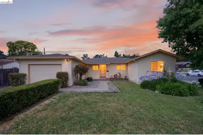 3 Bergwall Way, Vallejo, CA 94591 - Photo 5