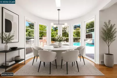 5828 Moraga Ave, Oakland, CA 94611 - Photo 13