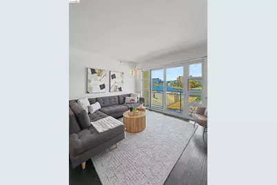 1 Lakeside Dr #411, Oakland, CA 94612 - Photo 17