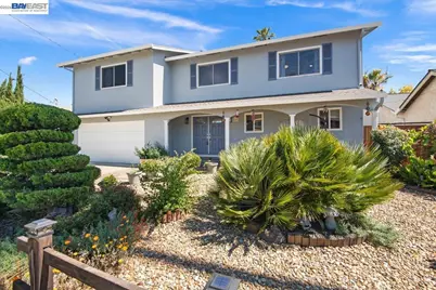 527 Lorren Way, Livermore, CA 94550 - Photo 3