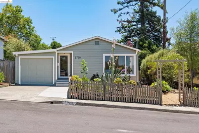 5728 Yale Ave, Richmond, CA 94805 - Photo 3