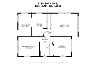 1328 89th Ave, Oakland, CA 94621 - Photo 51