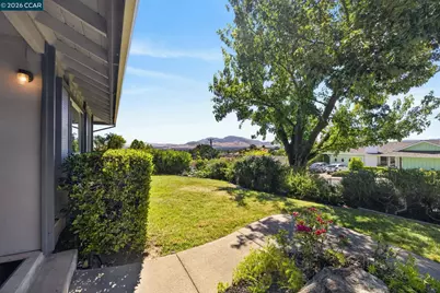 666 Odin Dr, Pleasant Hill, CA 94523 - Photo 5