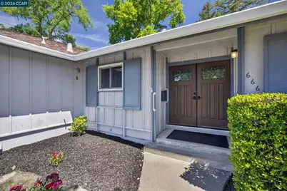 666 Odin Dr, Pleasant Hill, CA 94523 - Photo 7
