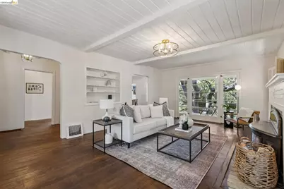 2380 Leimert Blvd, Oakland, CA 94602 - Photo 23