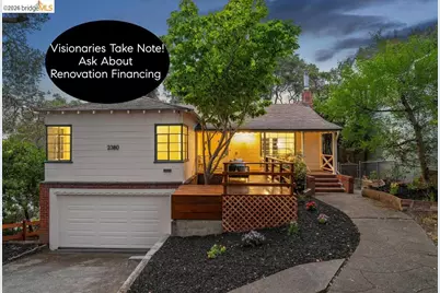 2380 Leimert Blvd, Oakland, CA 94602 - Photo 1