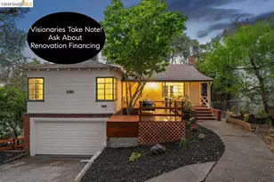 2380 Leimert Blvd, Oakland, CA 94602 - Photo 1