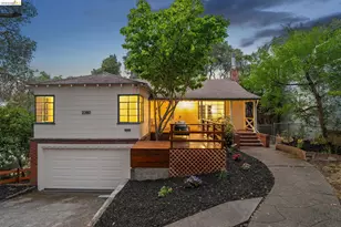 2380 Leimert Blvd, Oakland, CA 94602 - Photo 1