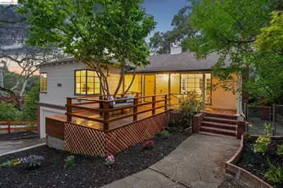 2380 Leimert Blvd, Oakland, CA 94602 - Photo 5