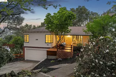 2380 Leimert Blvd, Oakland, CA 94602 - Photo 3