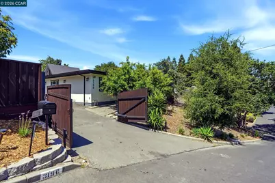 3196 Diablo View Rd, Lafayette, CA 94549 - Photo 3