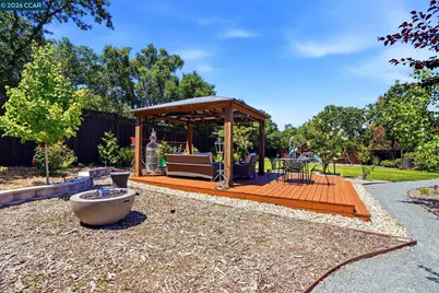 3196 Diablo View Rd, Lafayette, CA 94549 - Photo 45