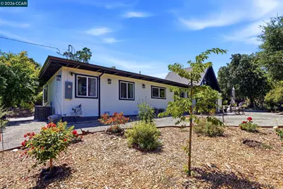 3196 Diablo View Rd, Lafayette, CA 94549 - Photo 59