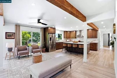 3196 Diablo View Rd, Lafayette, CA 94549 - Photo 11