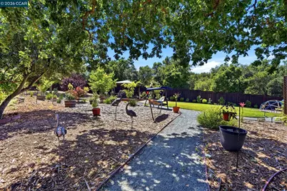 3196 Diablo View Rd, Lafayette, CA 94549 - Photo 53