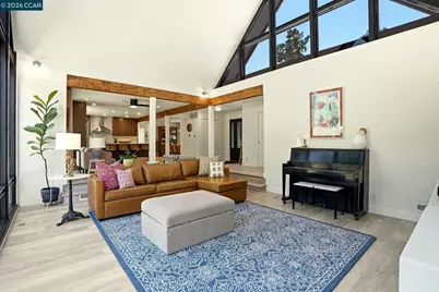 3196 Diablo View Rd, Lafayette, CA 94549 - Photo 15