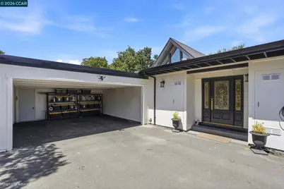 3196 Diablo View Rd, Lafayette, CA 94549 - Photo 5