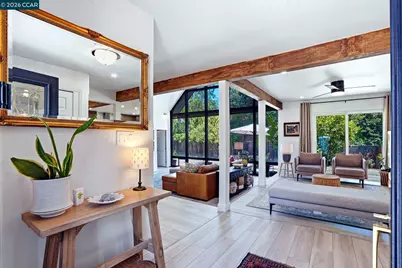 3196 Diablo View Rd, Lafayette, CA 94549 - Photo 9