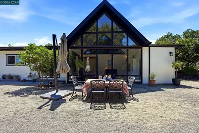 3196 Diablo View Rd, Lafayette, CA 94549 - Photo 57