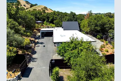 3196 Diablo View Rd, Lafayette, CA 94549 - Photo 63