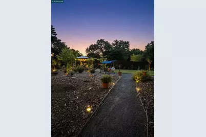 3196 Diablo View Rd, Lafayette, CA 94549 - Photo 5