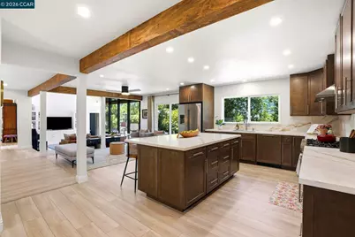 3196 Diablo View Rd, Lafayette, CA 94549 - Photo 25