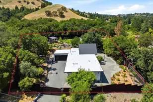 3196 Diablo View Rd, Lafayette, CA 94549 - Photo 9