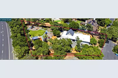 3196 Diablo View Rd, Lafayette, CA 94549 - Photo 65