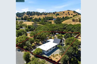 3196 Diablo View Rd, Lafayette, CA 94549 - Photo 13